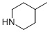 4-Methylpiperidine