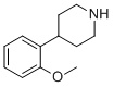 4-(2-METHOXYPHENYL)PIPERIDINE