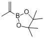 Isopropenylboronic acid pinacol ester