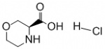 (S)-3-MORPHOLINECARBOXYLIC ACID HCL