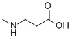 3-(METHYLAMINO)PROPIONIC ACID