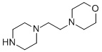 1-[2-(MORPHOLIN-4-YL)-ETHYL]-PIPERAZINE