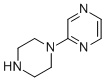 1-(2-PYRAZINYL)-PIPERAZINE