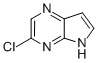 3-chloro-5H-pyrrolo[2,3-b]pyrazine