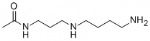 N(4)-acetylspermidine