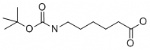 6-((tert-butoxycarbonyl)amino)hexanoic acid