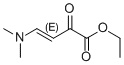 (E)-ethyl 4-(dimethylamino)-2-oxobut-3-enoate