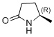 (R)-5-methylpyrrolidin-2-one