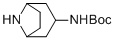 tert-butyl (8-azabicyclo[3.2.1]octan-3-yl)carbamate