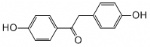 1,2-bis(4-hydroxyphenyl)ethan-1-one