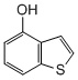 benzo[b]thiophene-4-ol