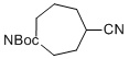 tert-butyl 4-cyanoazepane-1-carboxylate