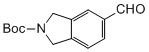 tert-butyl 5-formylisoindoline-2-carboxylate