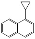 1-cyclopropylnaphthalene