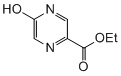 ethyl 5-hydroxypyrazine-2-carboxylate