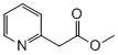 methyl 2-(pyridin-2-yl)acetate