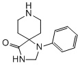 1-phenyl-1,3,8-triazaspiro[4.5]decan-4-one