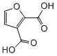 furan-2,3-dicarboxylic acid