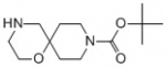 tert-butyl 1-oxa-4,9-diazaspiro[5.5]undecane-9-carboxylate