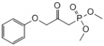 DIMETHYL(3-PHENOXY-2-OXOPROPYL)PHOSPHONATE