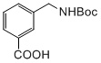 Boc-3-Aminomethylbenzoic acid