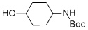 tert-butyl (4-hydroxycyclohexyl)carbamate