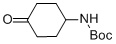 tert-butyl (4-oxocyclohexyl)carbamate