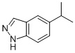 5-isopropyl-1H-indazole