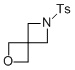 6-tosyl-2-oxa-6-azaspiro[3.3]heptane