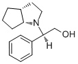 (R)-2-((3aR,6aR)-hexahydrocyclopenta[b]pyrrol-1(2H)-yl)-2-phenylethanol