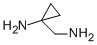 1-(aminomethyl)cyclopropanamine